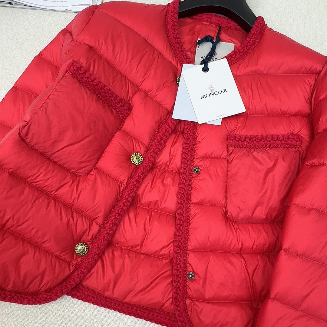 Moncler Down Jackets